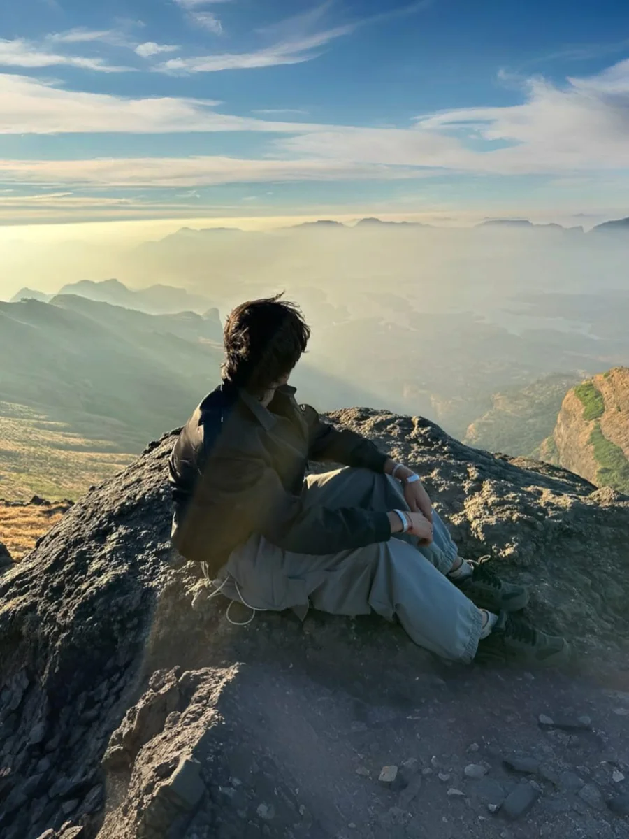 Kalsubai Night Trek & Camping