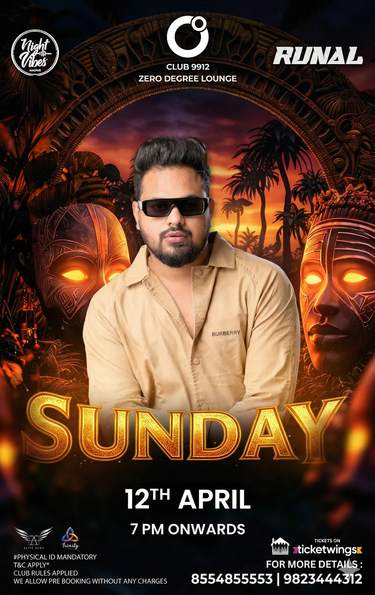 The Sunday Plan: Kunal Live