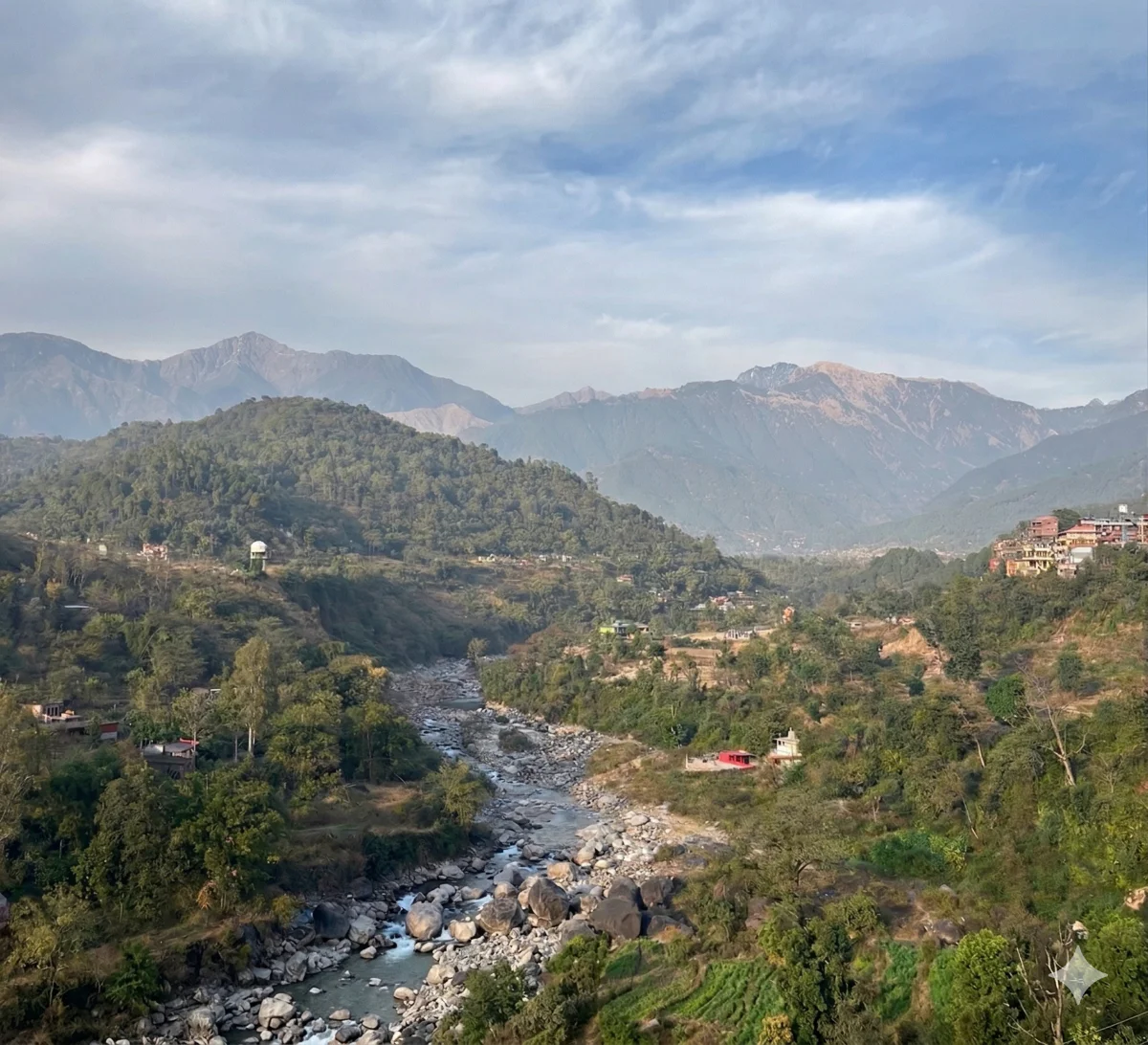 Arrival & Sound Healing