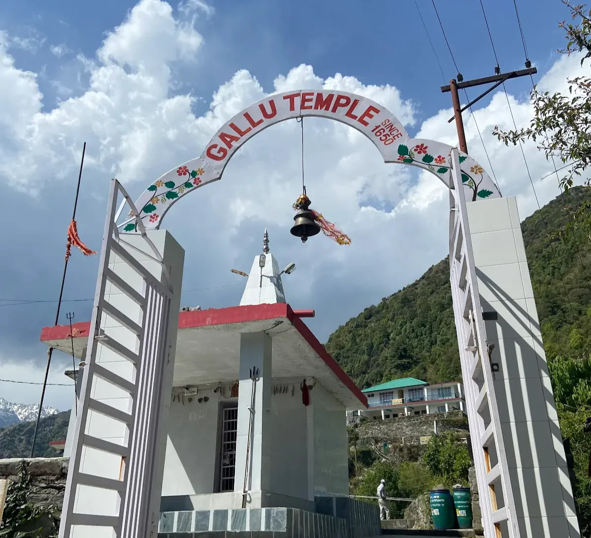 Yoga & Monastery Explorations