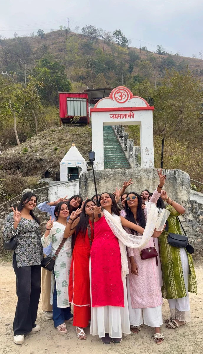 Manali & Kasol Group Expedition