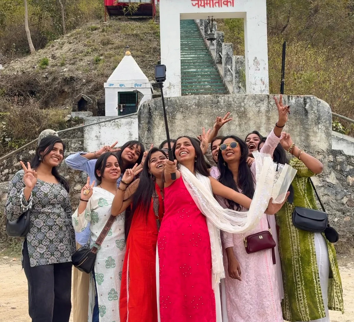 Day 4: Journey to Kasol