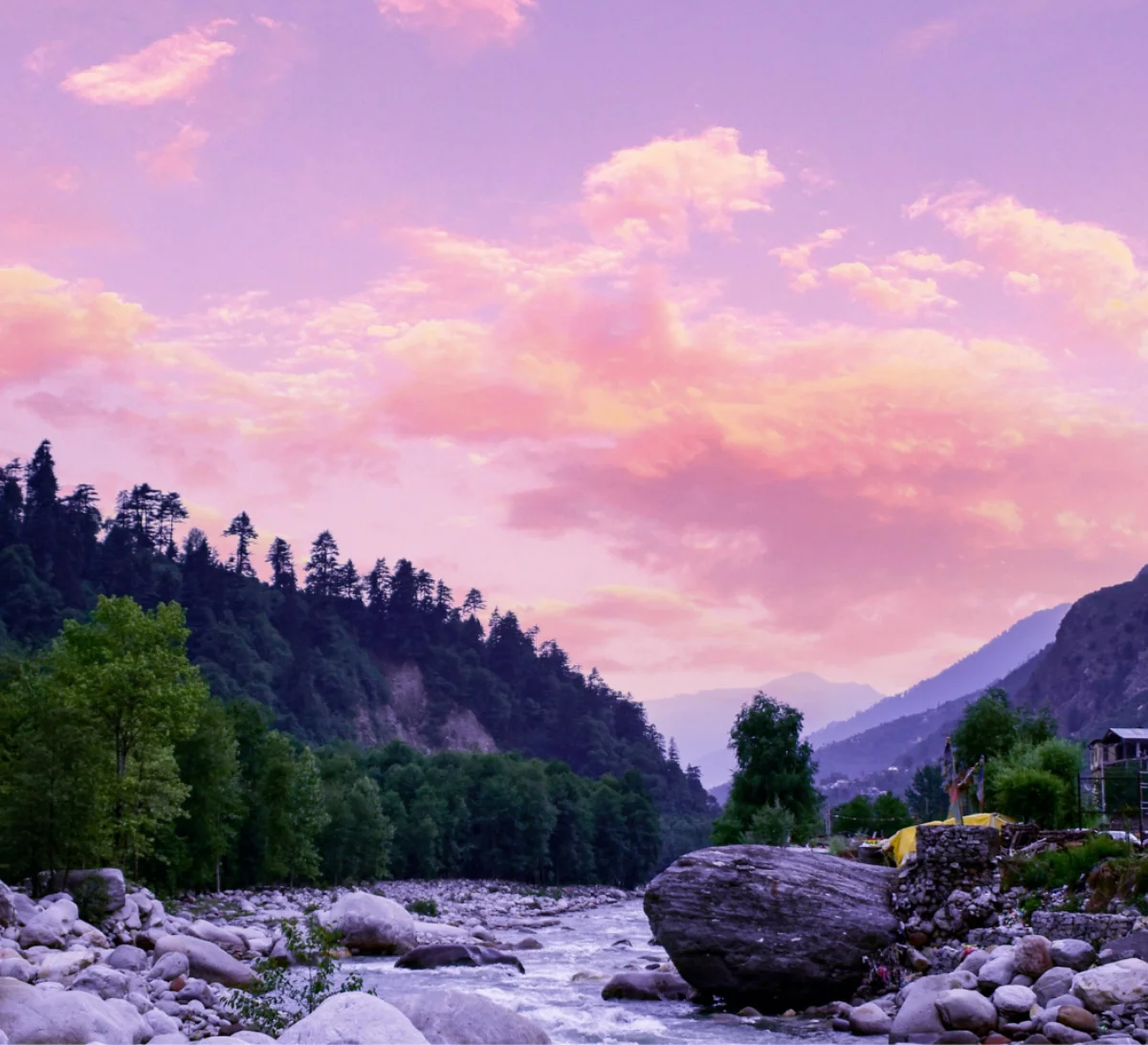 Day 2: Manali Local Sightseeing