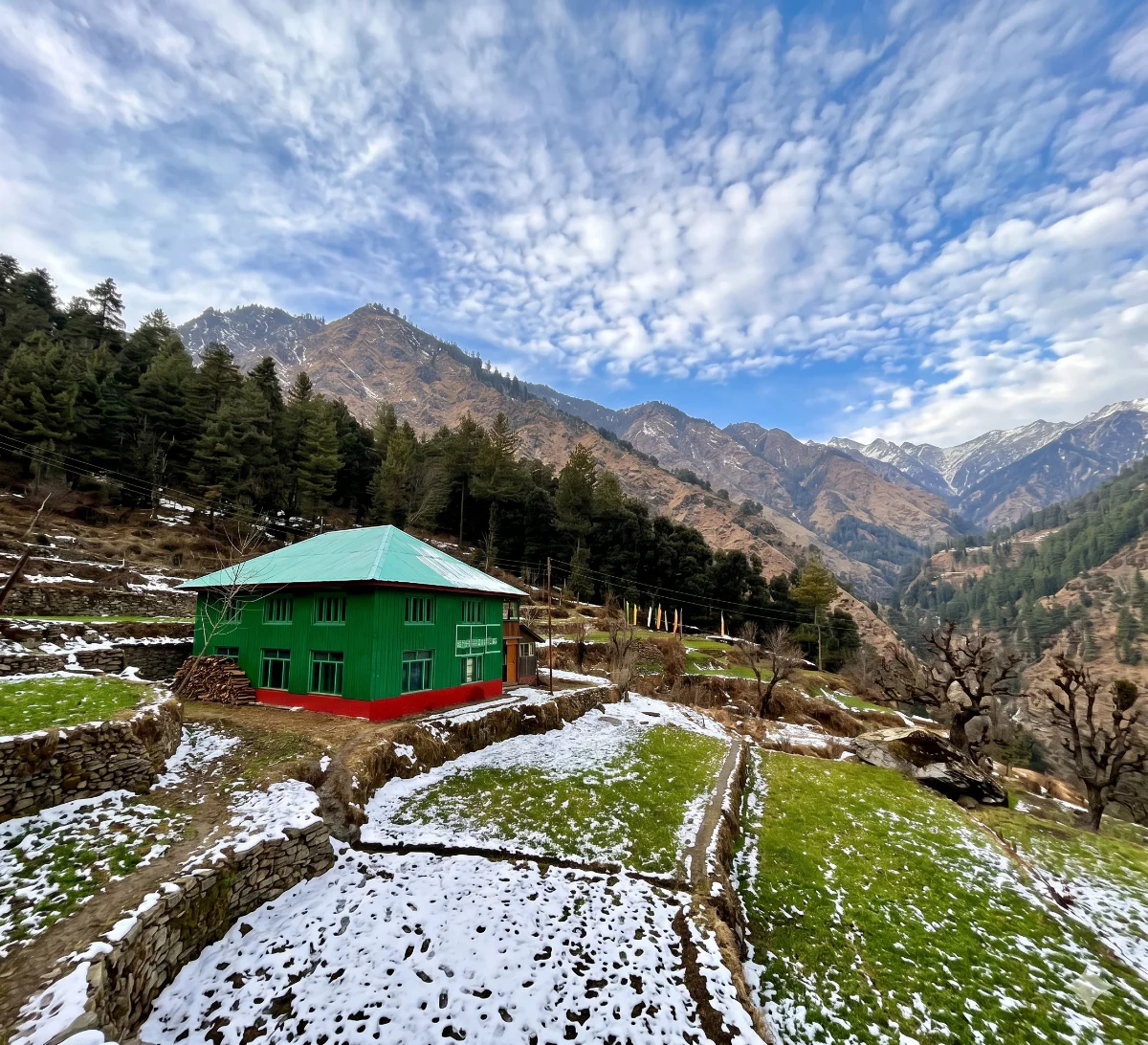 Day 4: Sunrise Peak & Return Journey