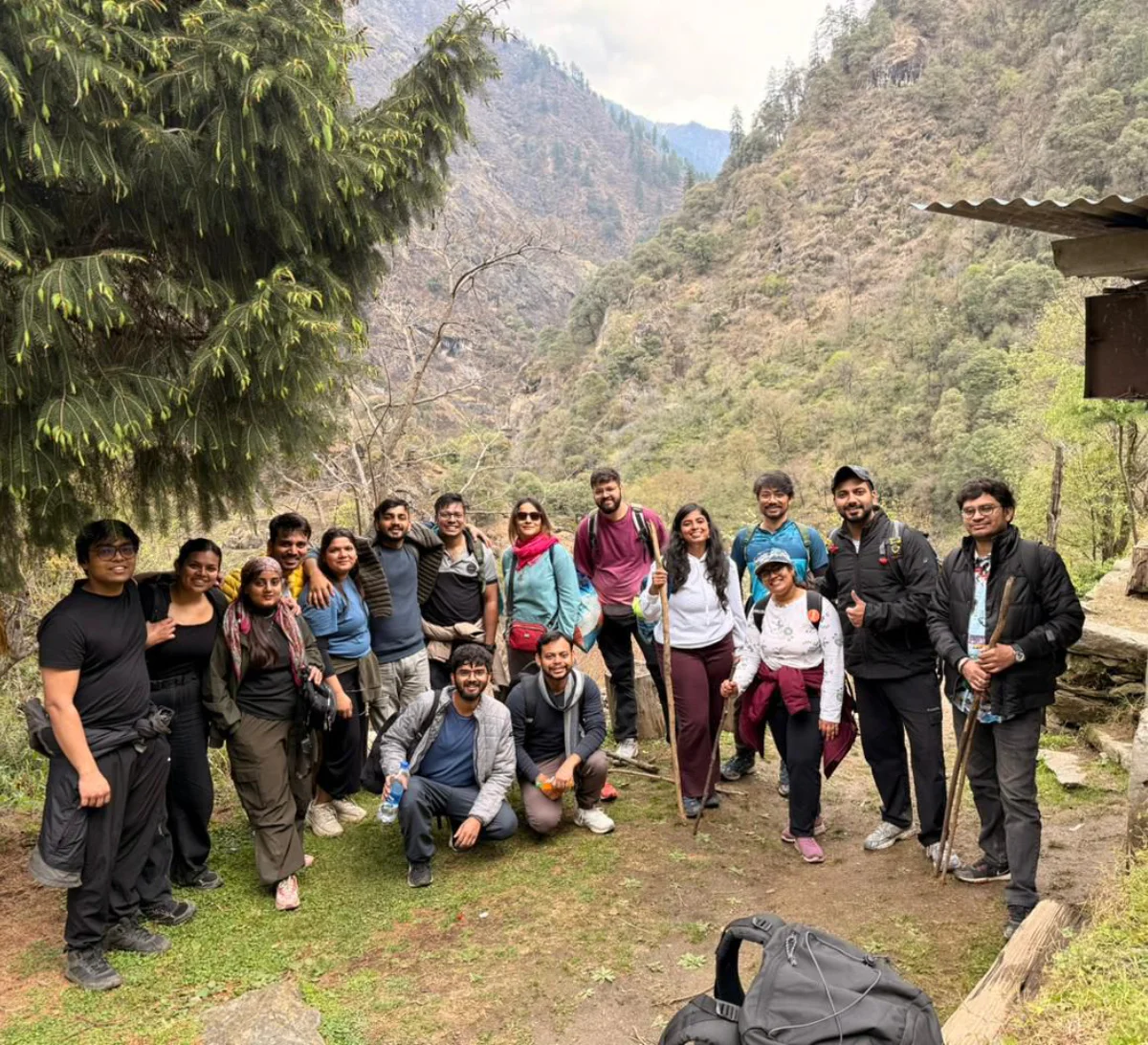 Day 4: Sunrise Peak & Return Journey