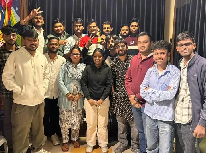 The Spotlight Bhopal (Open mic)