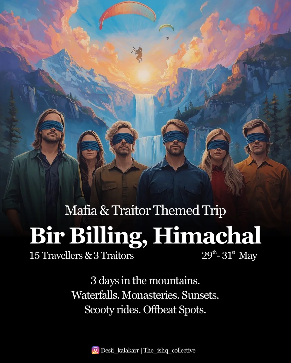 Paradox | Bir Billing