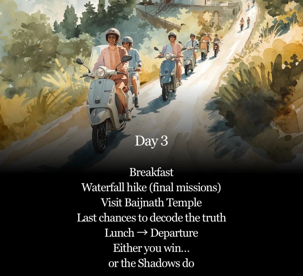 Day 3