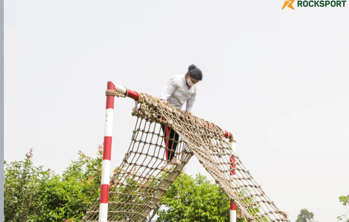 Gurgaon | Adventure Camping