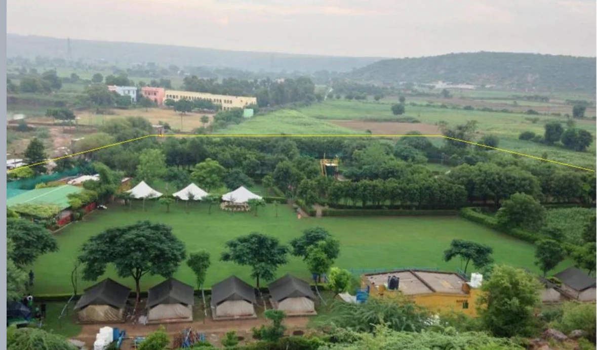 Gurgaon | Adventure Camping