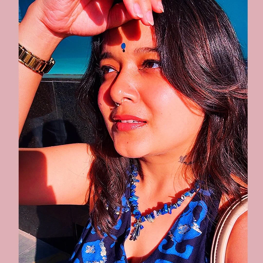 Shatakshi profile photo