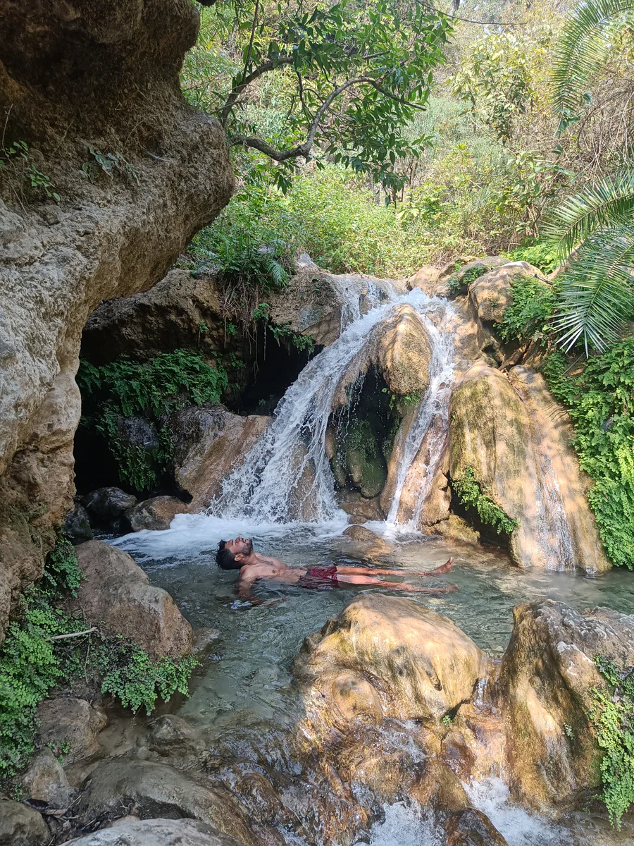 Experiential Rishikesh