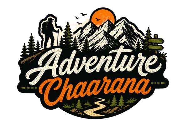 Adventure Chaarana profile photo