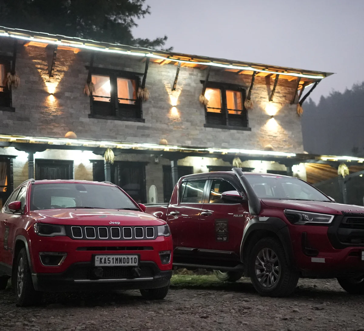 Day 7: Return to Pokhara