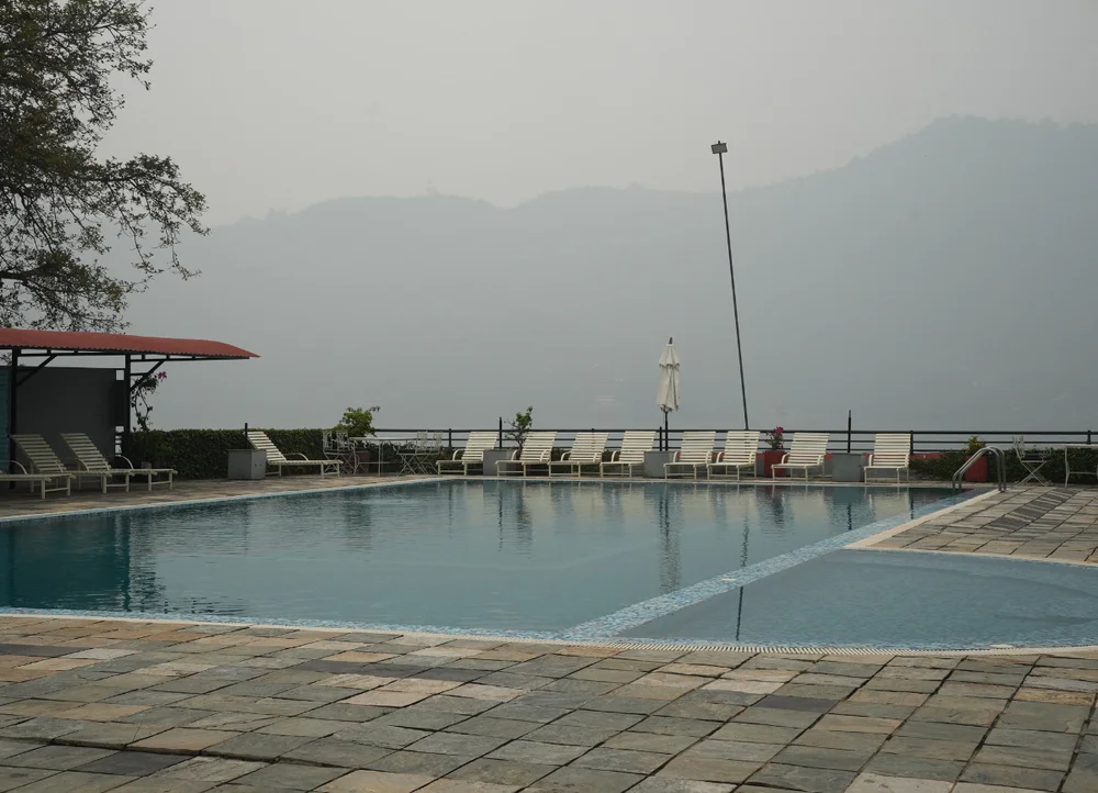 accommodation