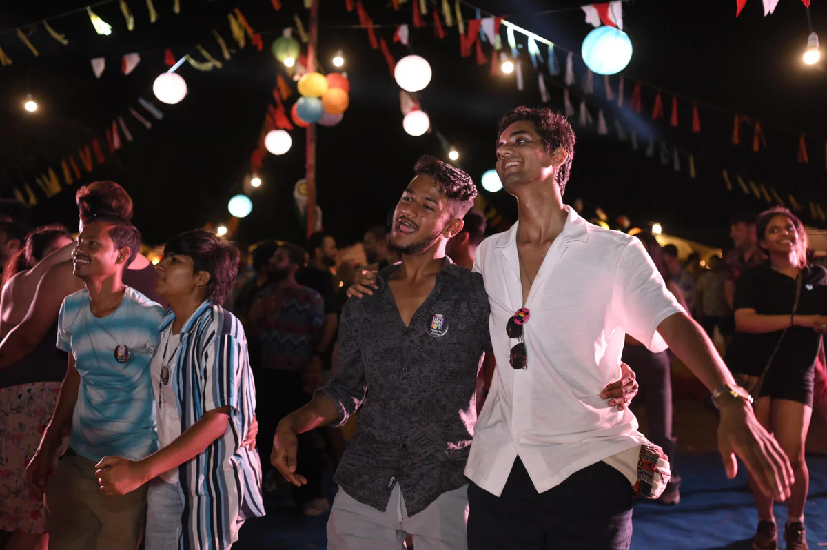 Pyaar Ka Tyohar 3.0