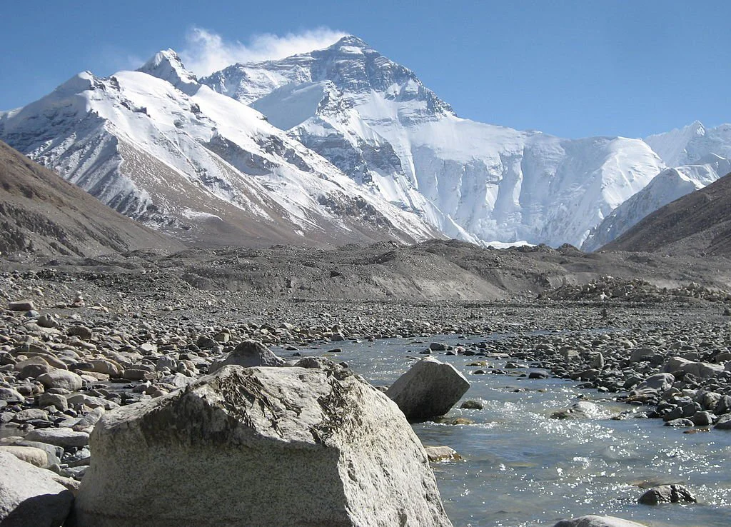 Tibet Self Drive Expedition