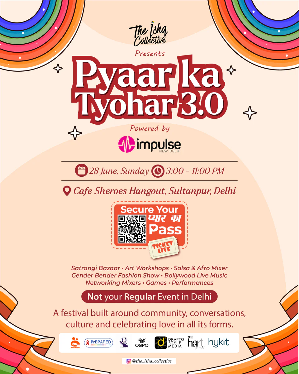 Pyaar Ka Tyohar 3.0