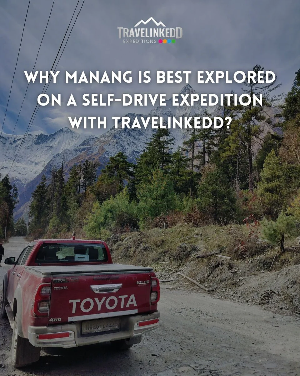 Manang Motorcycle Expedition