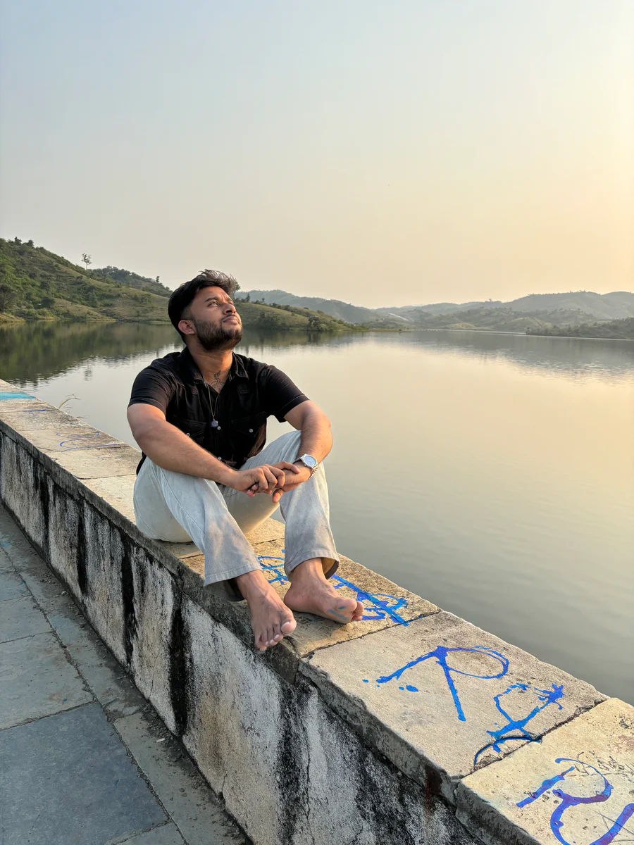 Pranay Bhowmick profile photo