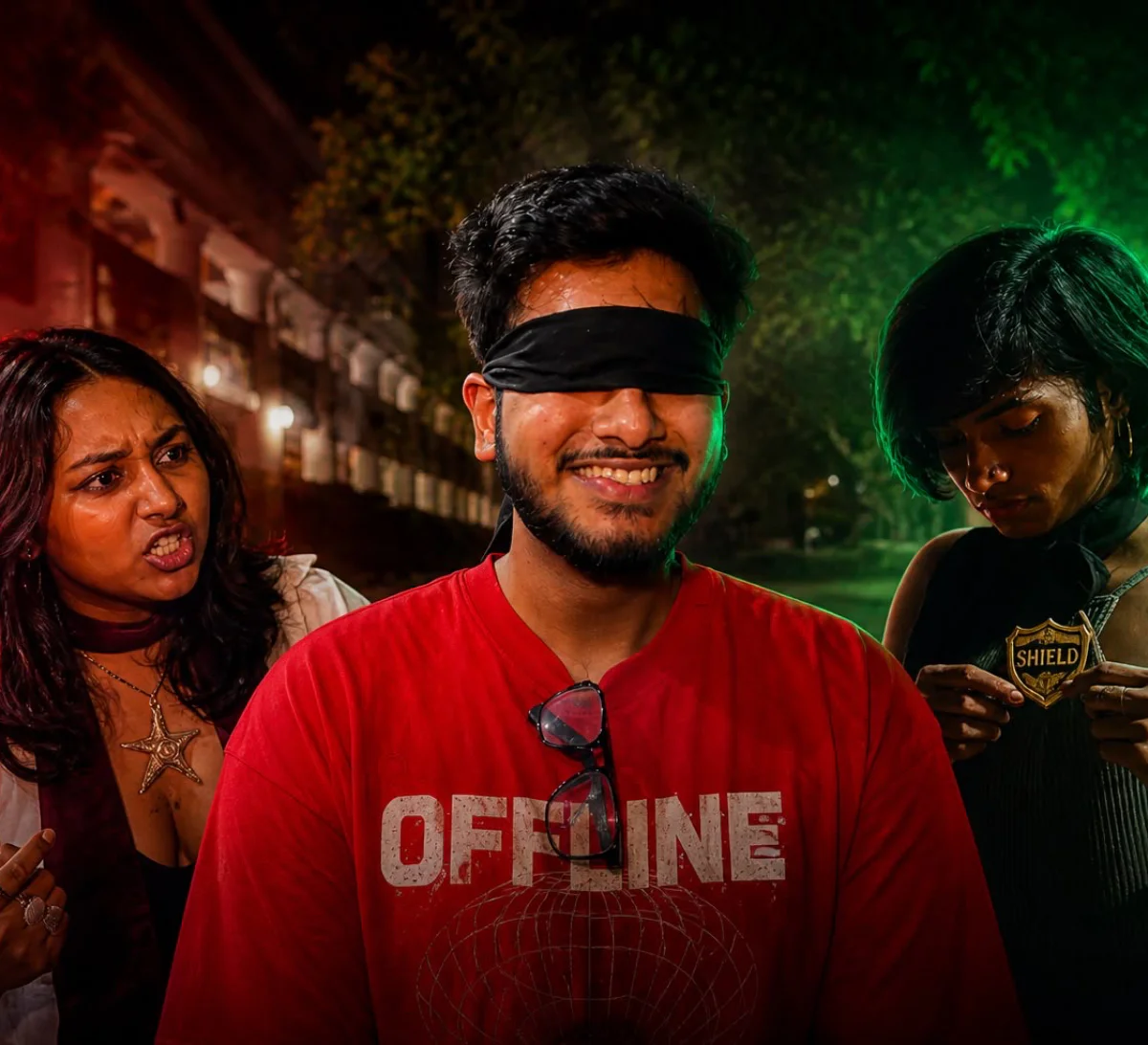 Final Showdown at Saket