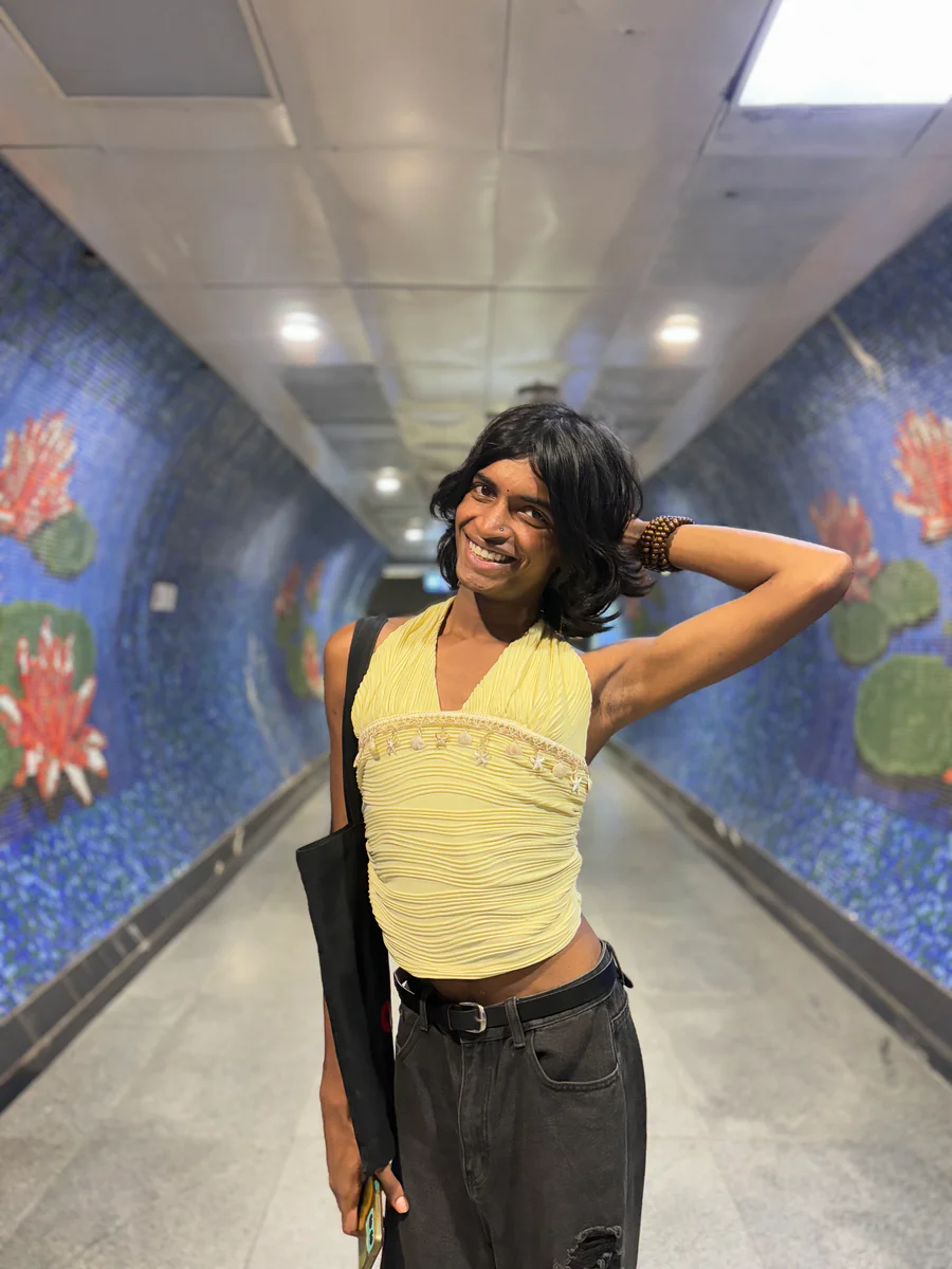 Pranay Bhowmick profile photo