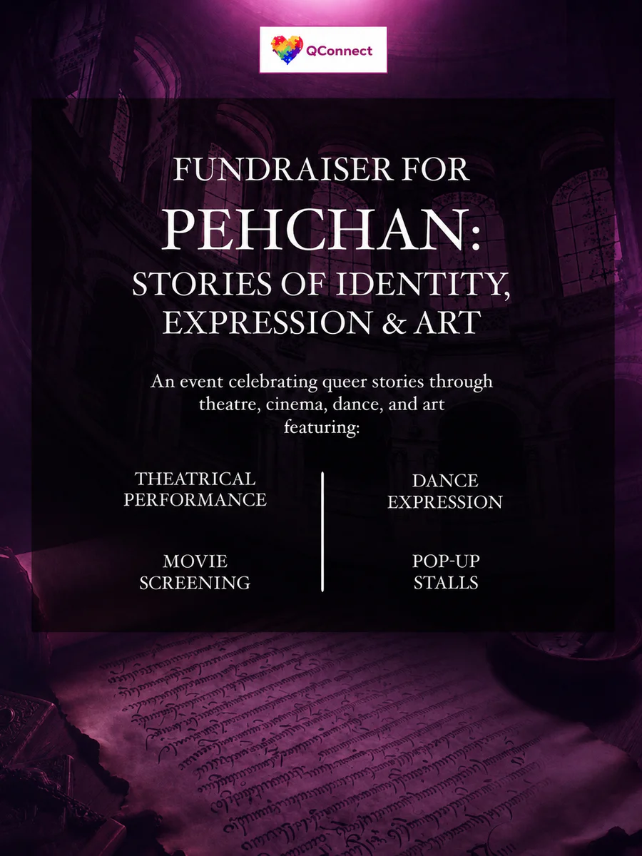 Pehchan: Stories of Identity, Expression & Art