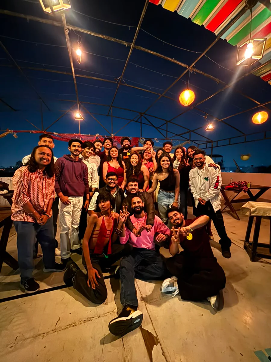 Friendship Day 2026 💛
