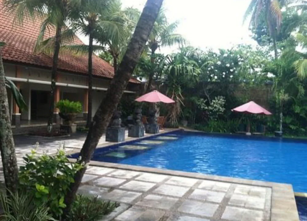 accommodation