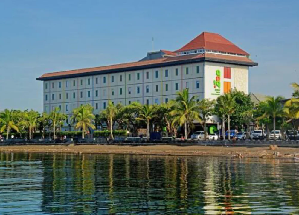 accommodation