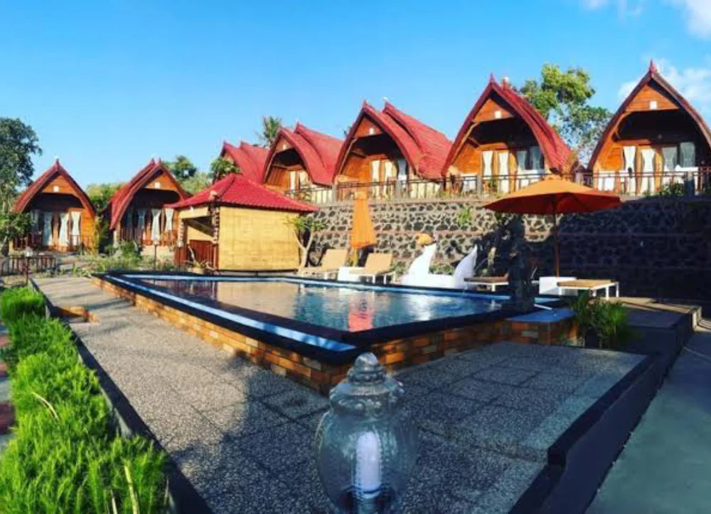 accommodation