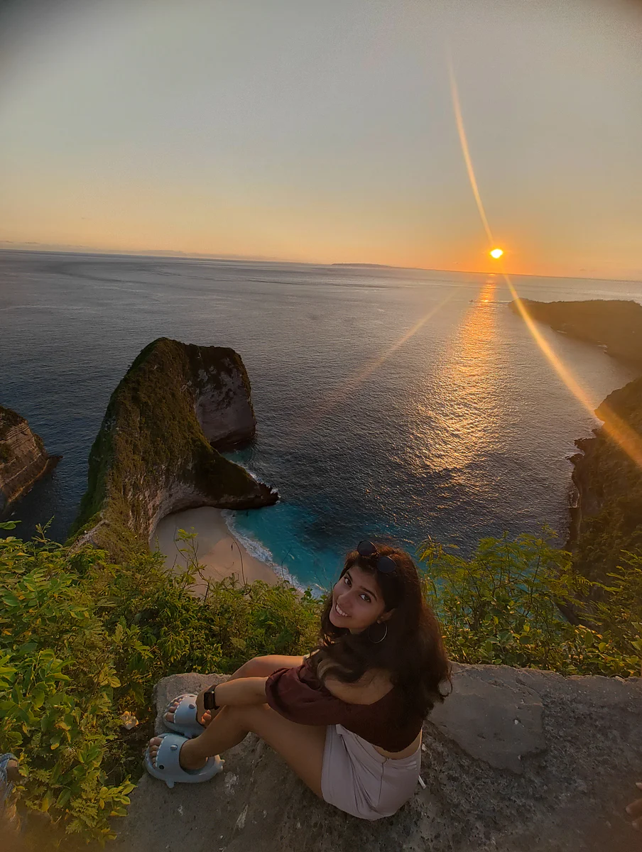 Curated Indonesia Bali and East Java