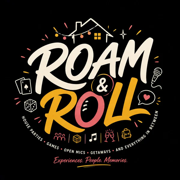 Roam N Roll profile photo