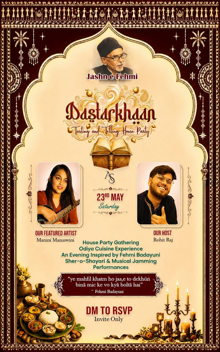Dastarkhan