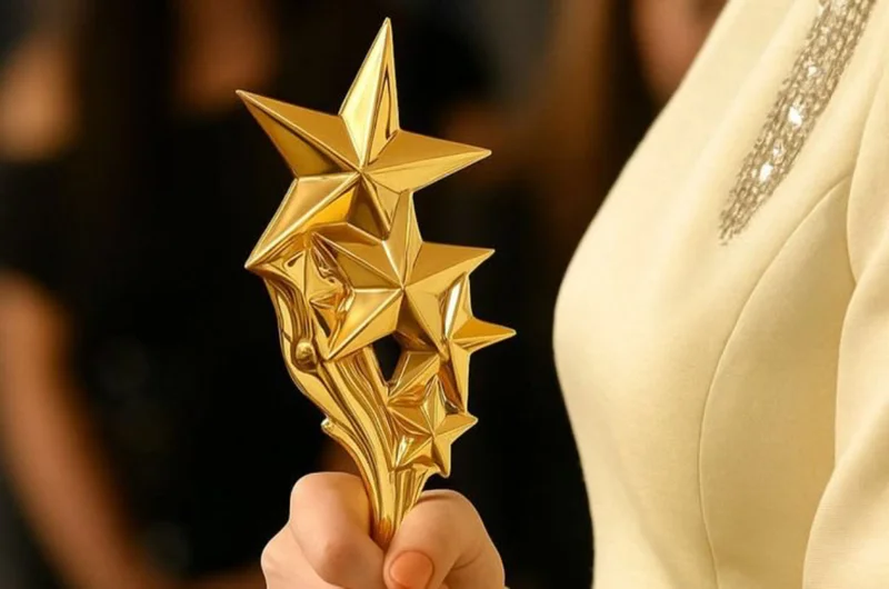 The White Affair Awards