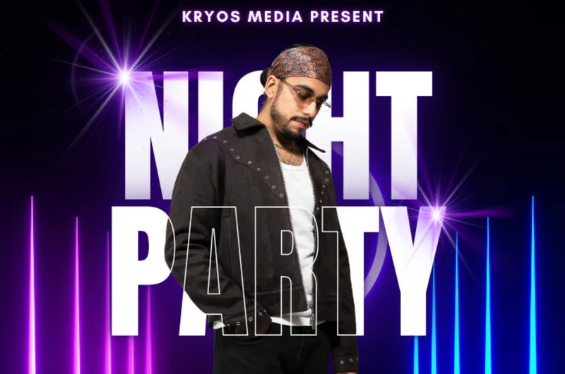 DJ Avneet