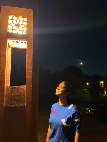 Astha Agarwal