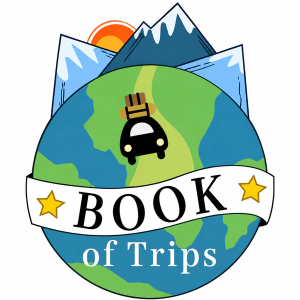 Book Of Trips profile photo