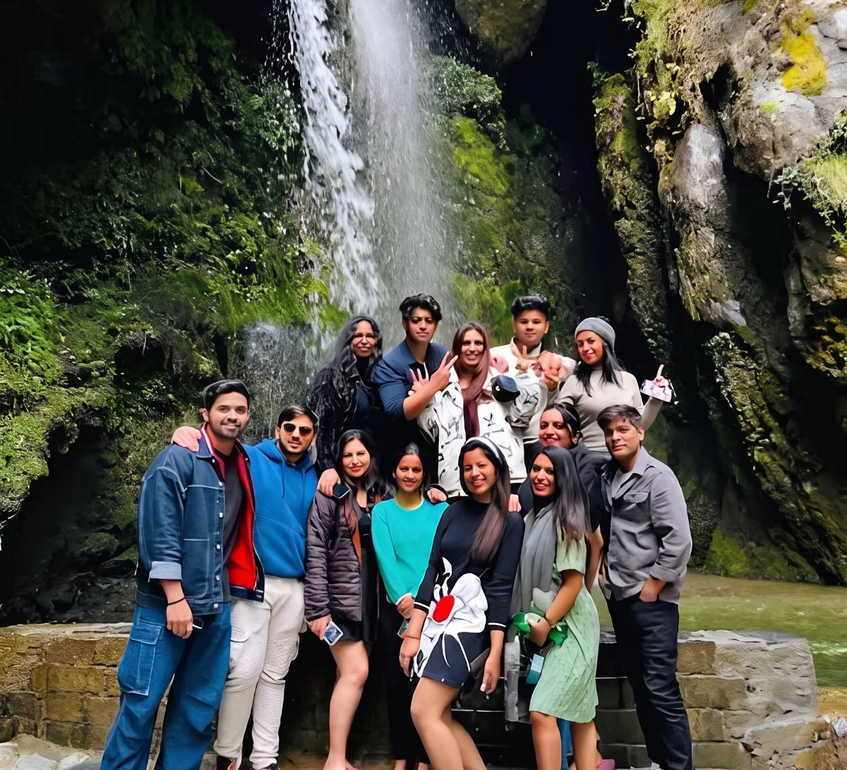 Day 2: Arrival in Mcleodganj & Sightseeing