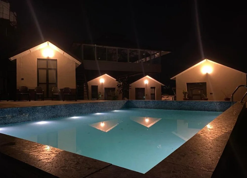 accommodation