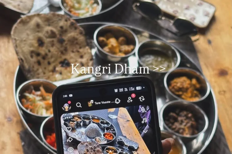 local food