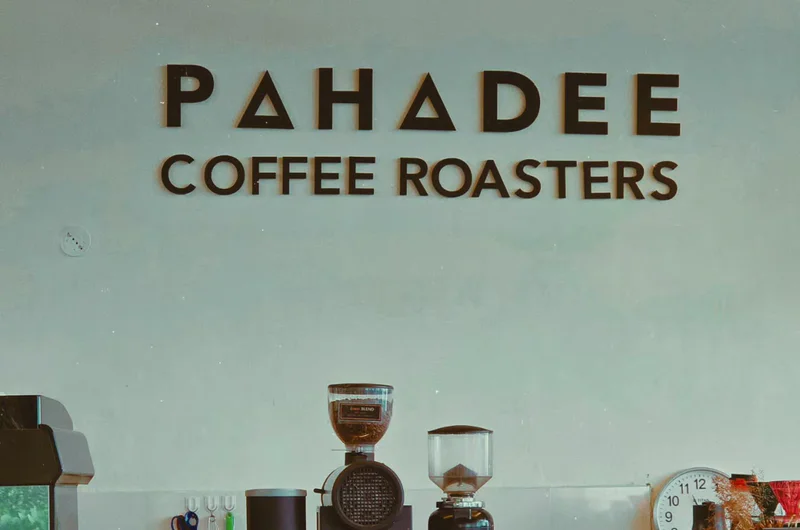 Cafe Hoping