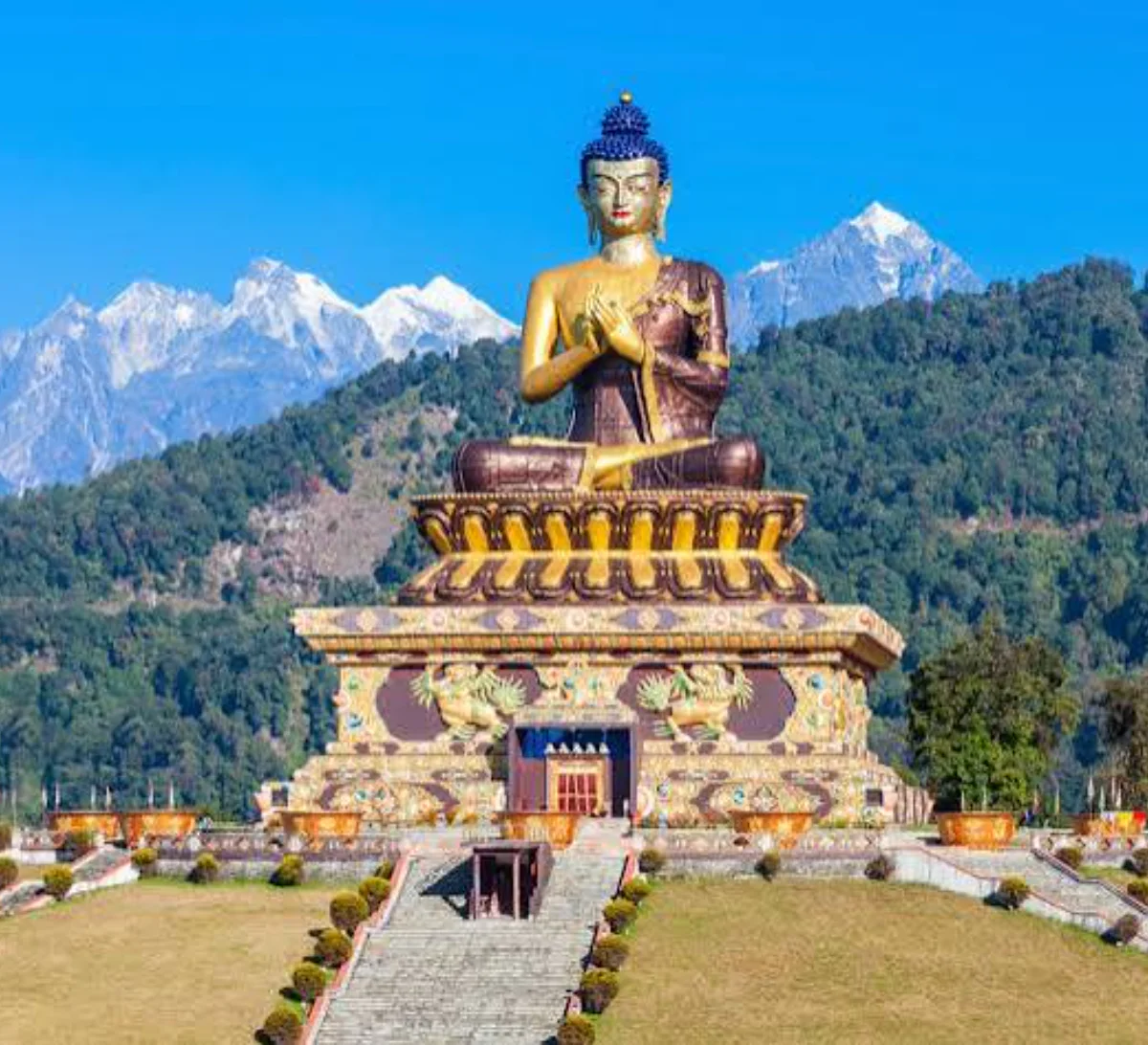 Day 2: Gangtok Cultural Sightseeing