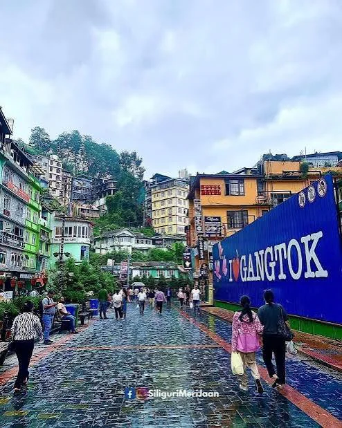 The Himalayan Mystique: 5 Days in Sikkim