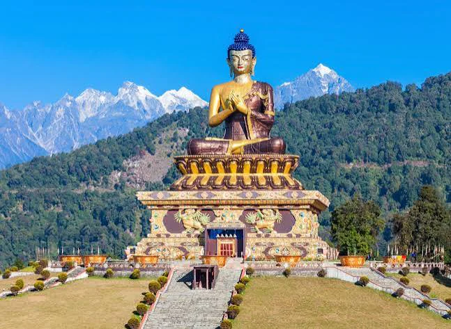 The Himalayan Mystique: 5 Days in Sikkim