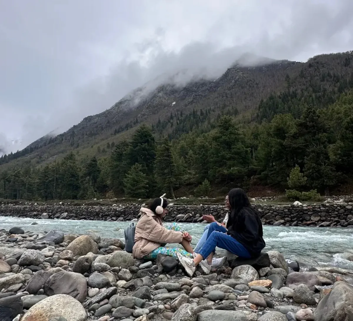 Day 4: Nako, Gue Mummy Stupa & Tabo