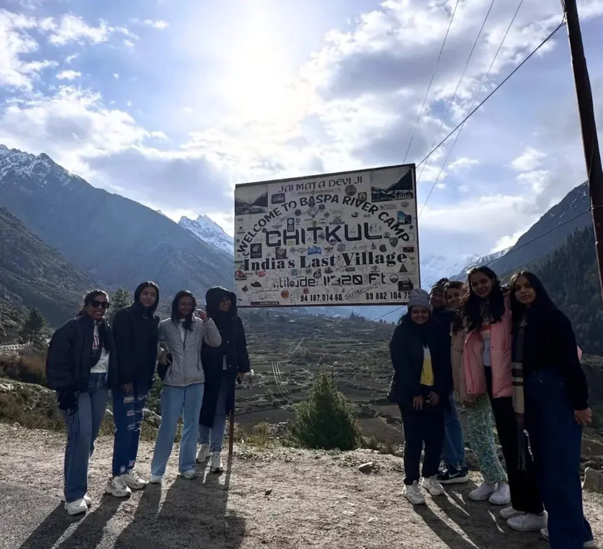 Day 6: Kaza Local Sightseeing