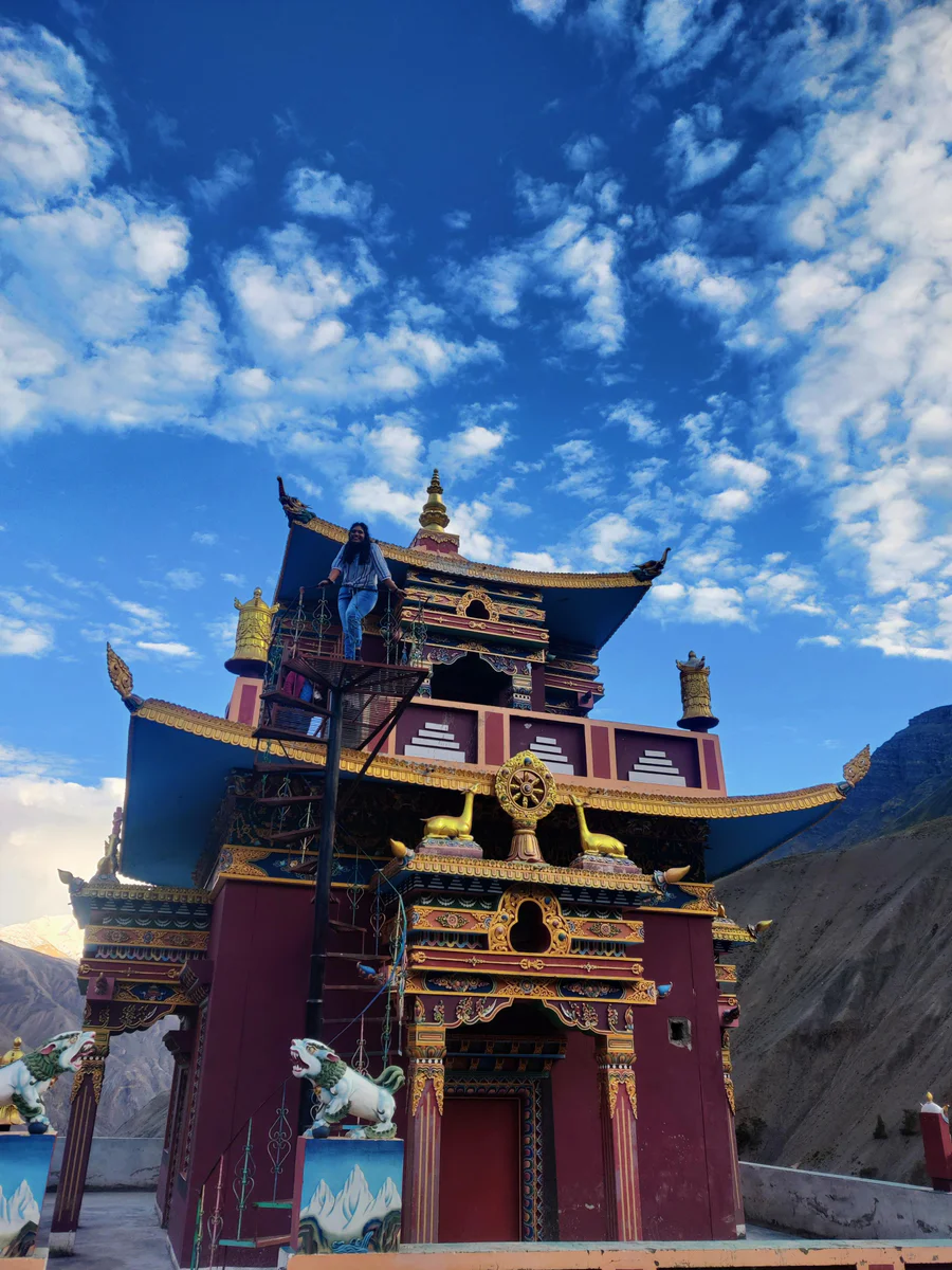 Spiti Valley Full Circuit