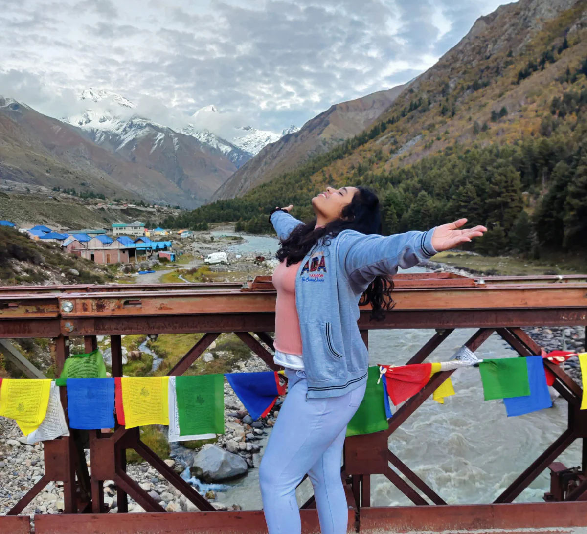 Day 9: Kullu, Kasol & Manikaran