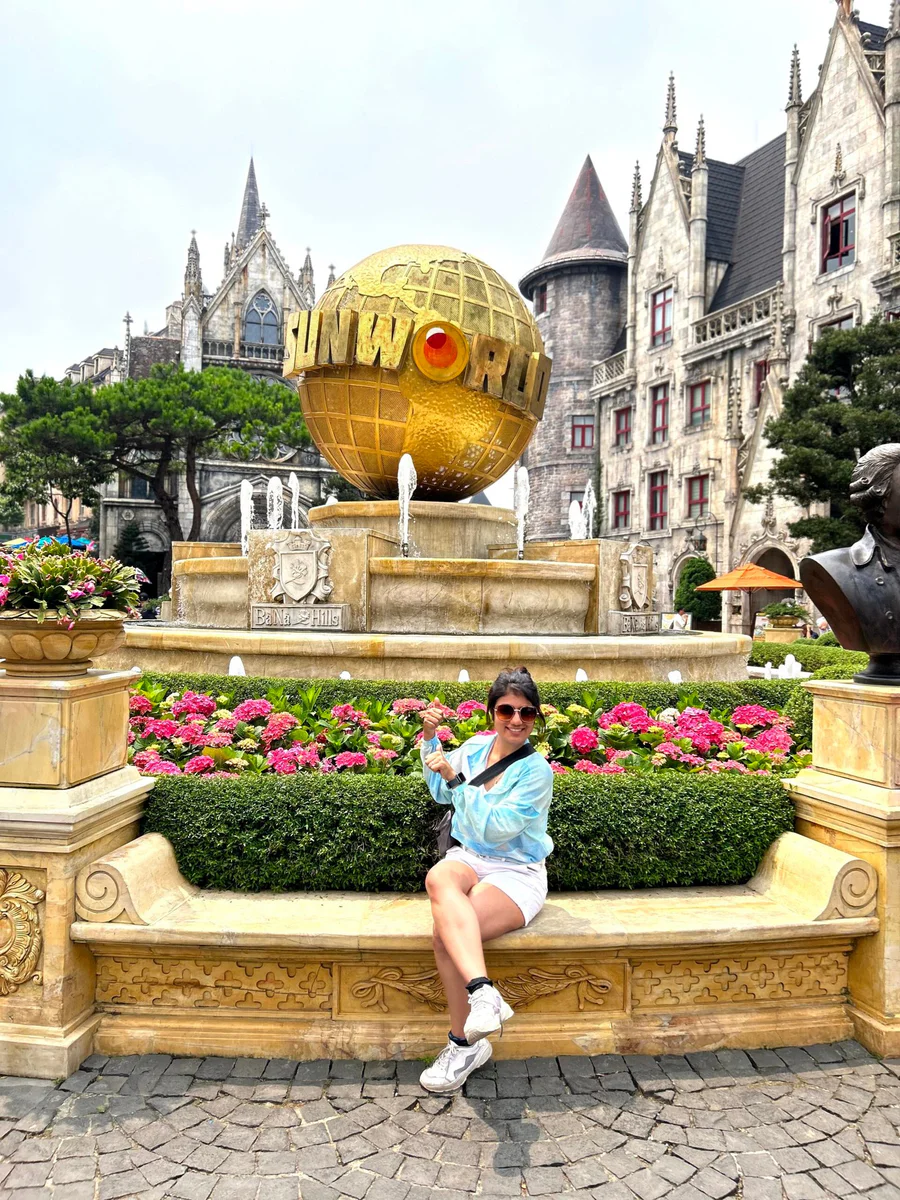 Vietnam Christmas Special Tour